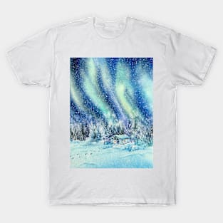 Iceland T-Shirt